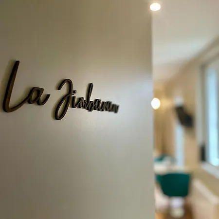 Les Secrets De La Baie - La Jimbaran - D'exception & Sauna * Étaples