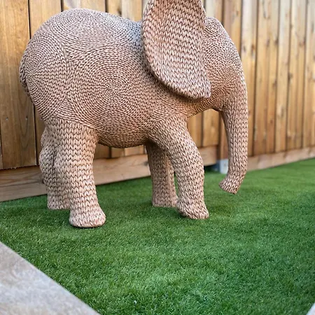 Apartamento Les Secrets De La Baie - La Jimbaran - D'exception & Sauna *